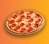 Mesa de trabajo 10 Pizza Peperoni