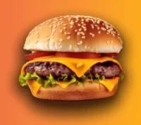 Mesa de trabajo 7 Burger Clásica